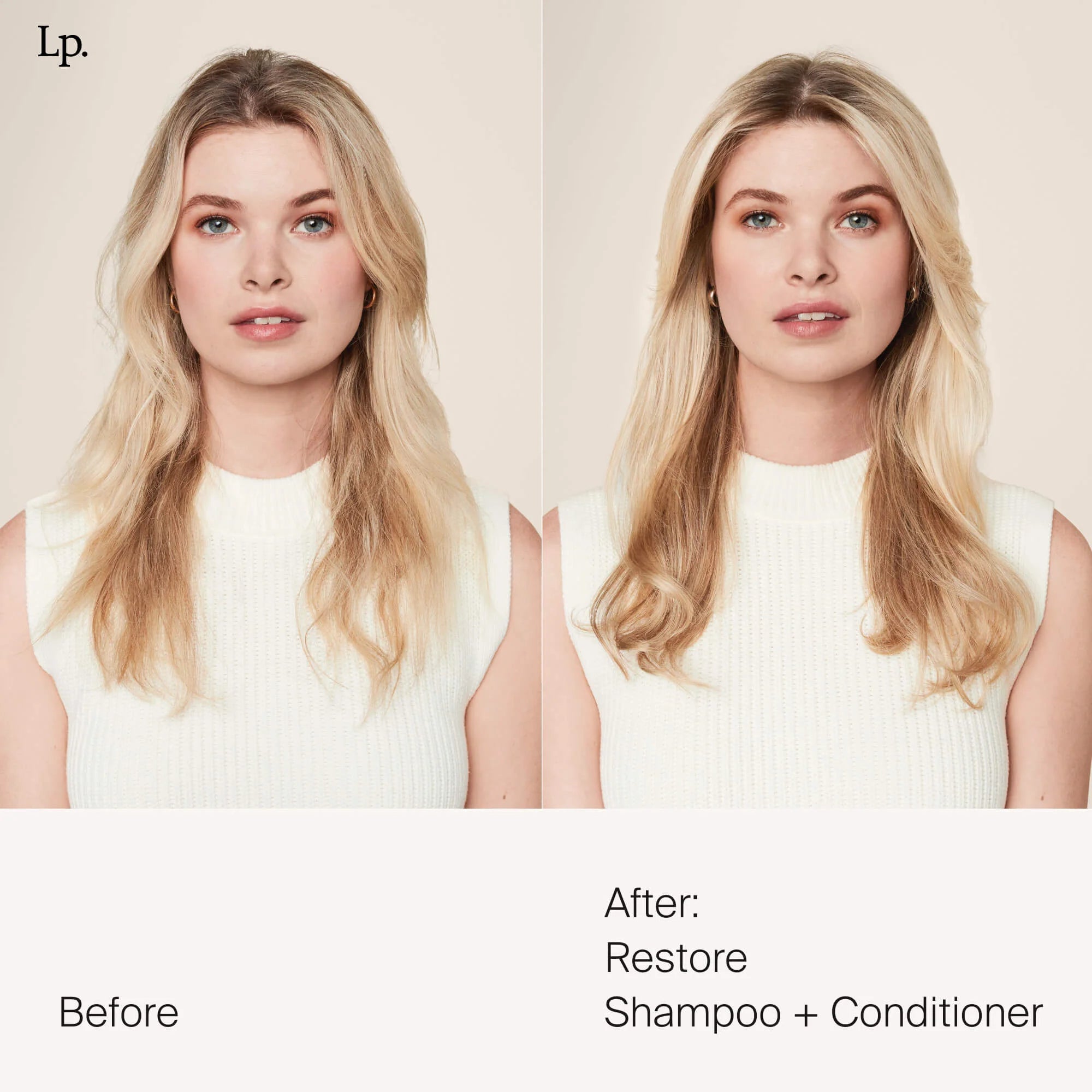 Living Proof Restore Conditioner, 236ml
