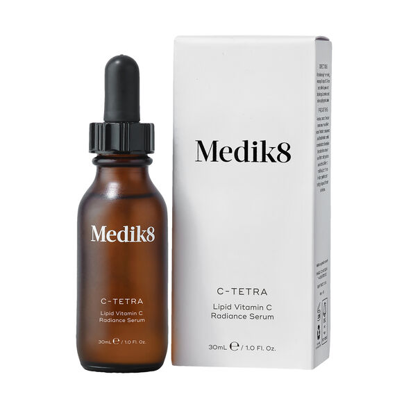Medik8 C-Tetra Vitamin C Serum, 30ml