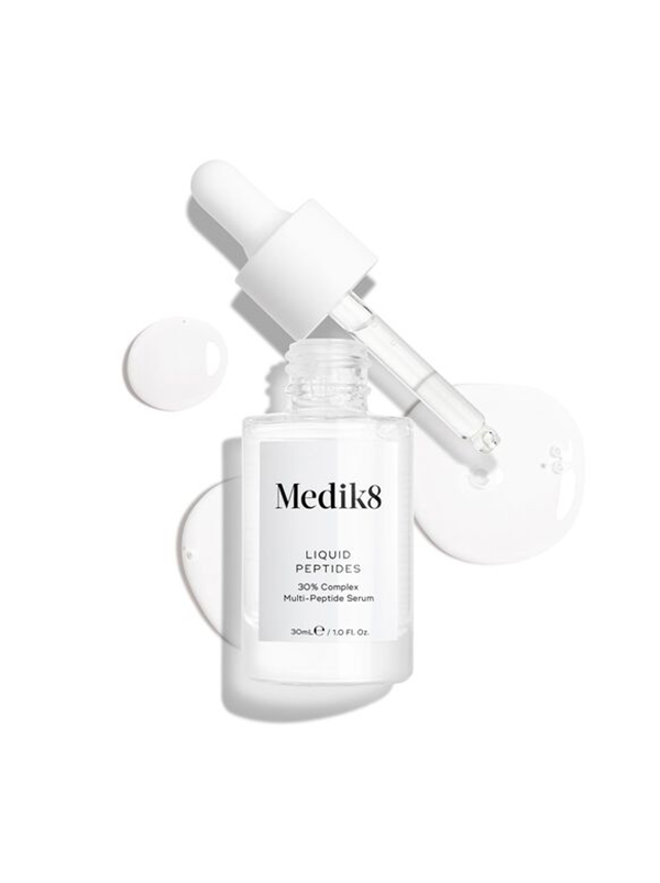 Medik8 Liquid Peptides™ Serum, 30ml