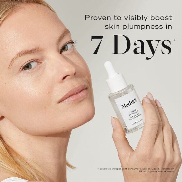 Medik8 Liquid Peptides™ Serum, 30ml