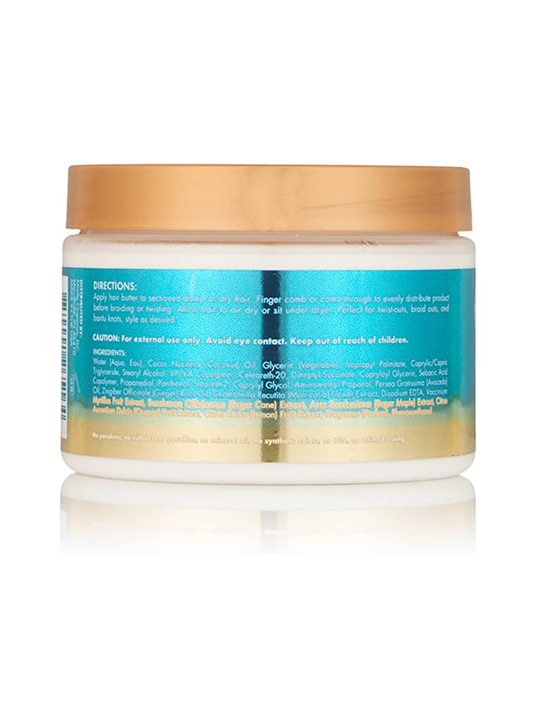 MIELLE Moisture Hawaiian Ginger Moisturizing Hair Butter