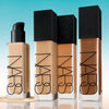 NARS Natural Radiant Longwear Foundation (Various Shades)