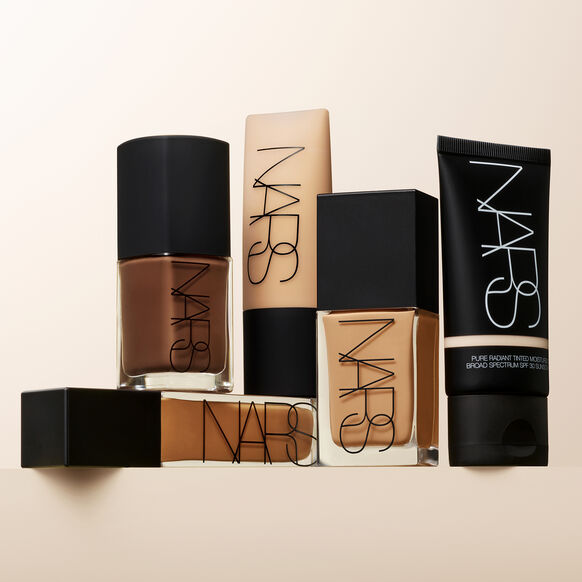 NARS Natural Radiant Longwear Foundation (Various Shades)