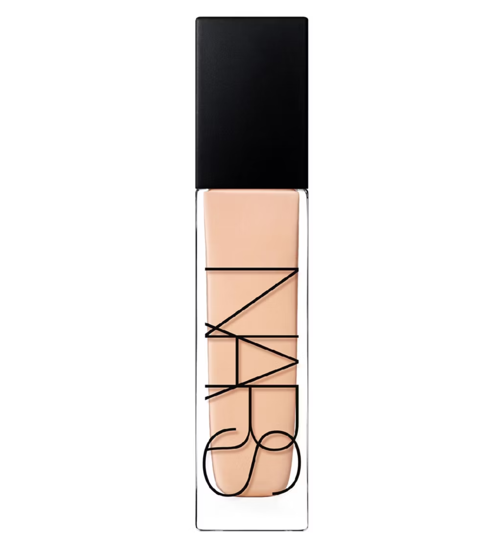 NARS Natural Radiant Longwear Foundation (Various Shades)