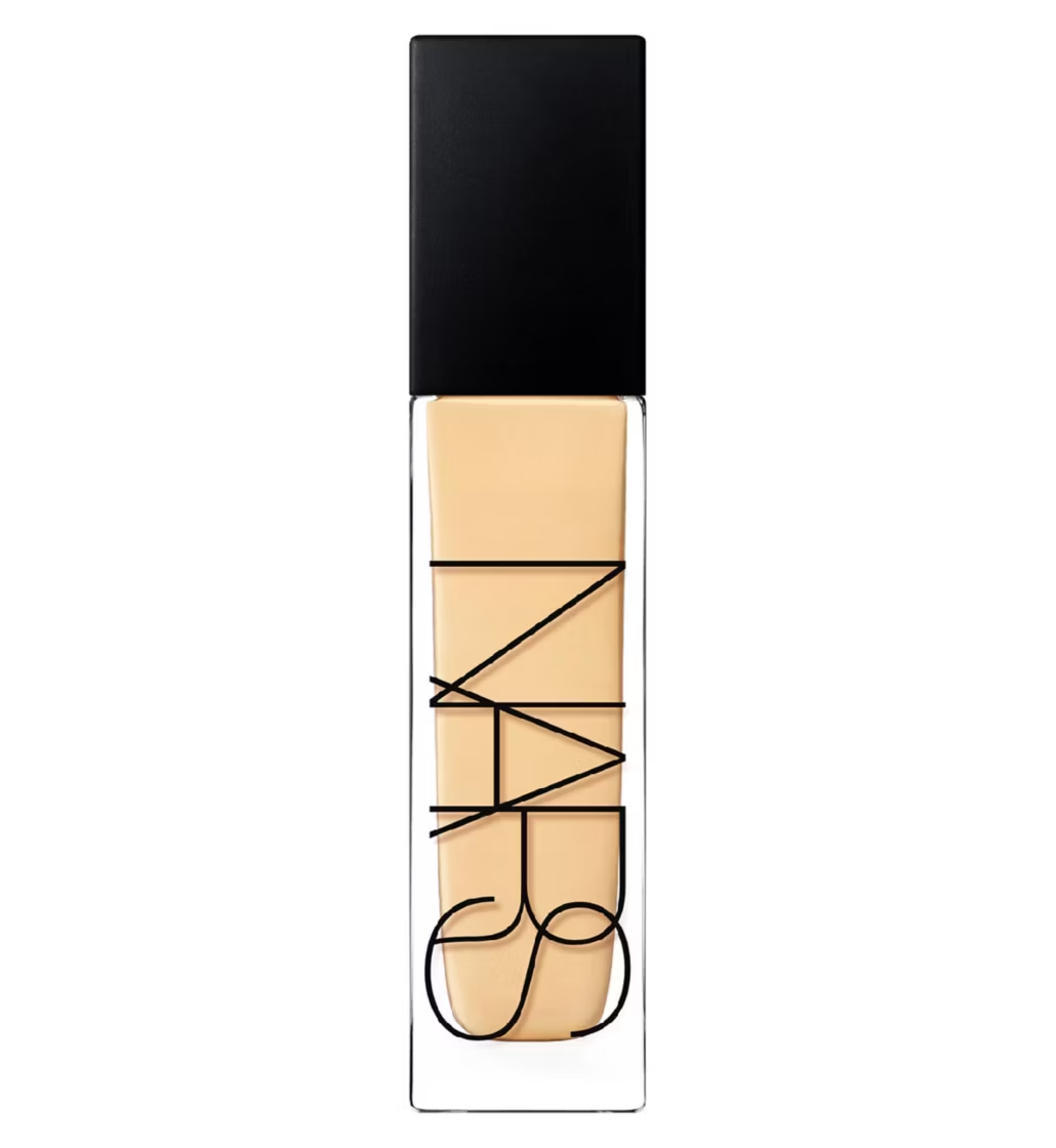 NARS Natural Radiant Longwear Foundation (Various Shades)