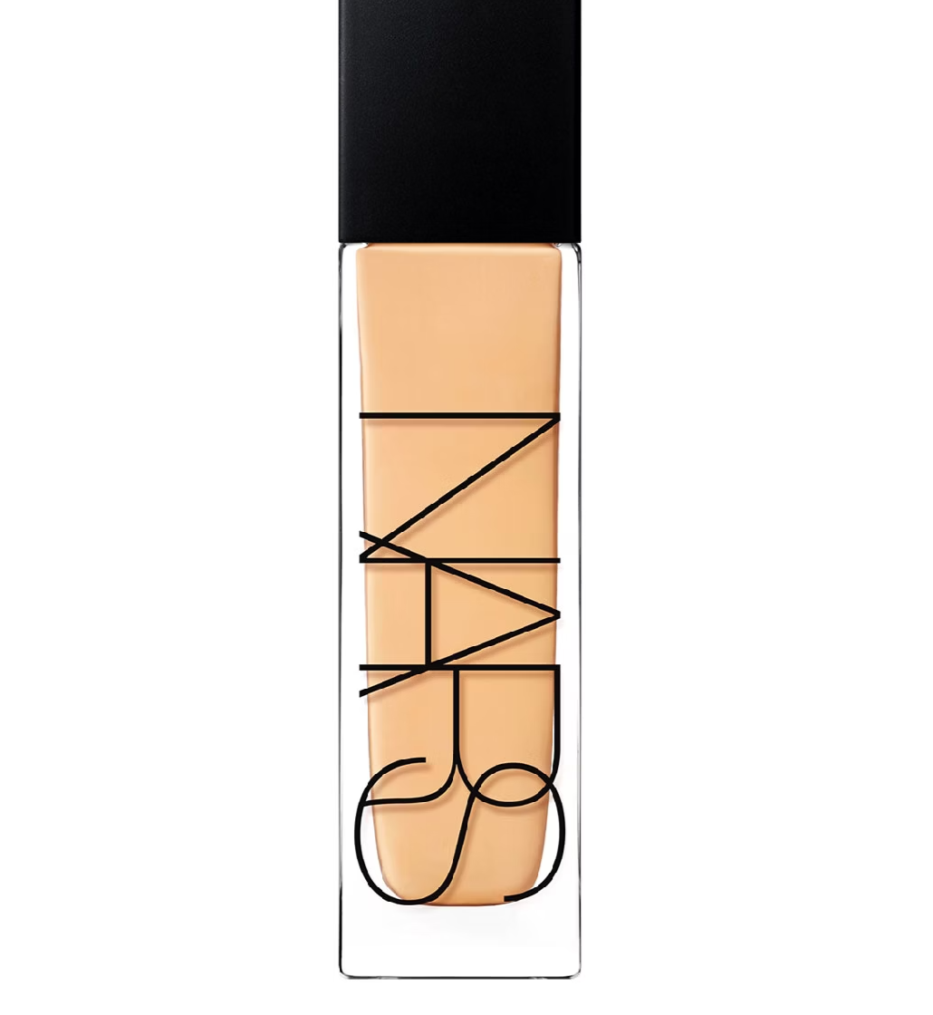 NARS Natural Radiant Longwear Foundation (Various Shades)