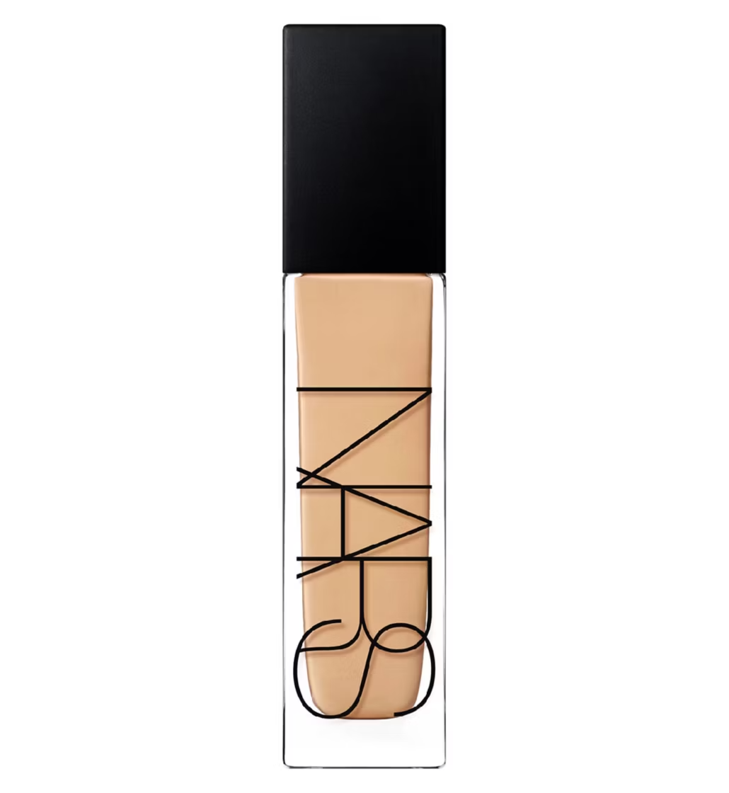 NARS Natural Radiant Longwear Foundation (Various Shades)