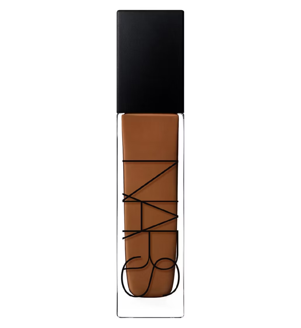 NARS Natural Radiant Longwear Foundation (Various Shades)