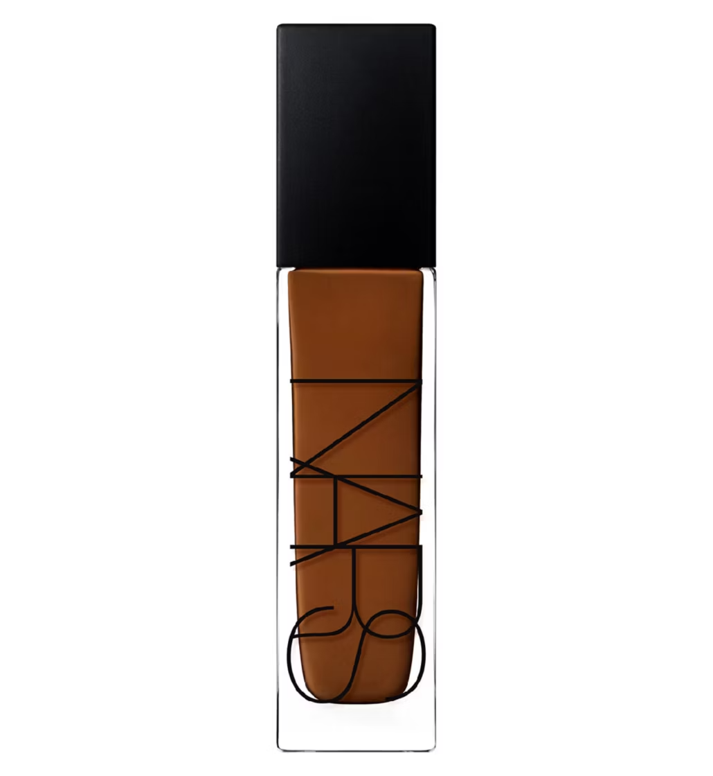 NARS Natural Radiant Longwear Foundation (Various Shades)