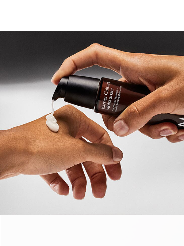 THE NUE CO Barrier Culture Moisturiser