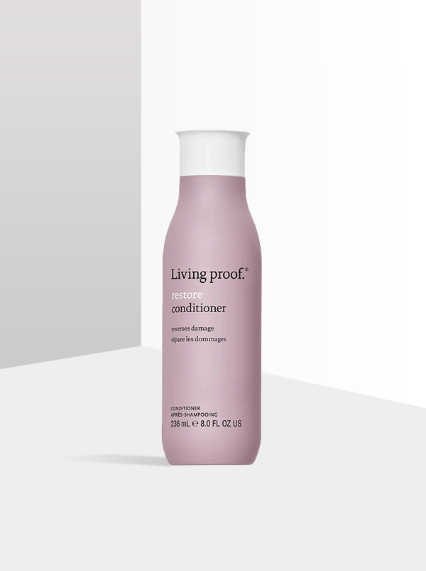 Living Proof Restore Conditioner, 236ml