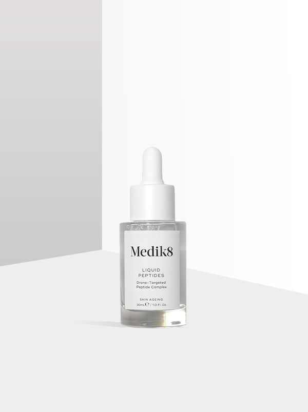Medik8 Liquid Peptides™ Serum, 30ml