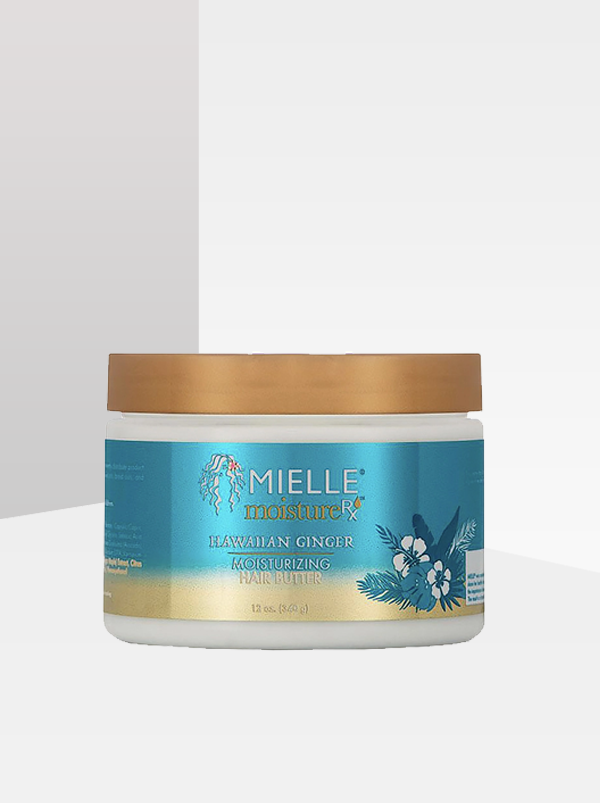 MIELLE Moisture Hawaiian Ginger Moisturizing Hair Butter
