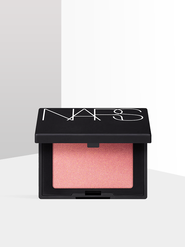 NARS Orgasm Mini Blush, 2.5g