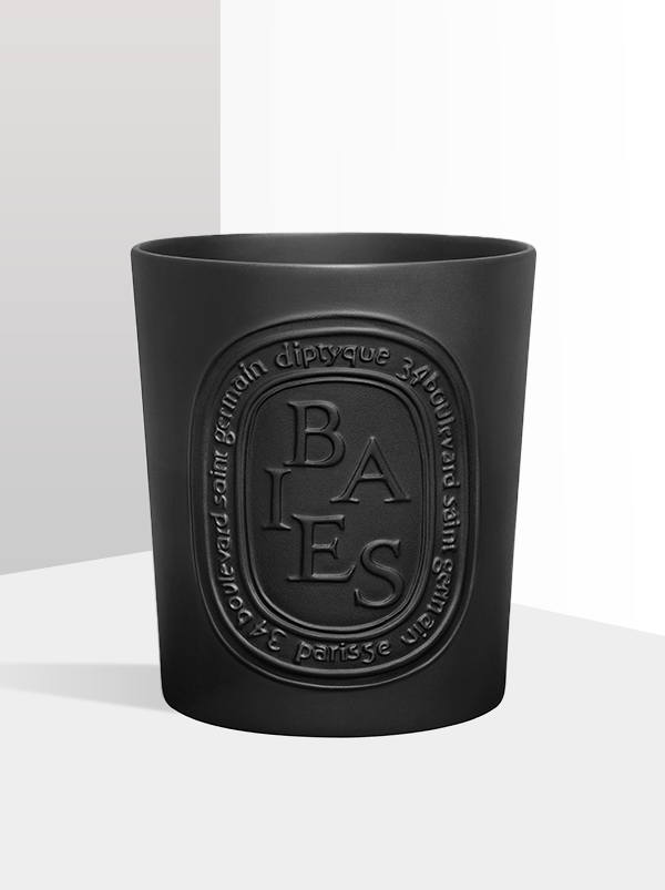 DIPTYQUE Baies Noir Scented Candle, 1.5kg