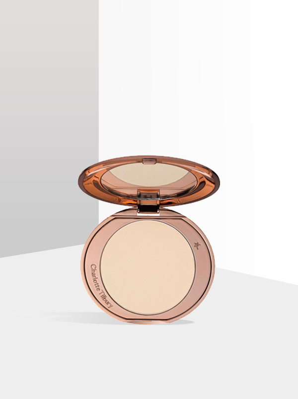 Charlotte Tilbury Airbrush Flawless Finish Skin Perfecting Micro Powder, 8g