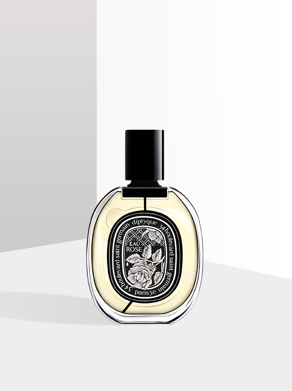 Diptyque Eau Rose Eau De Parfum, 75ml