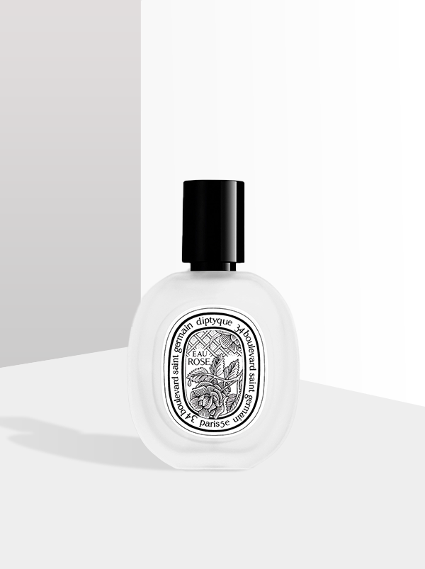 Diptyque Eau Rose Hair Mist, 30ml