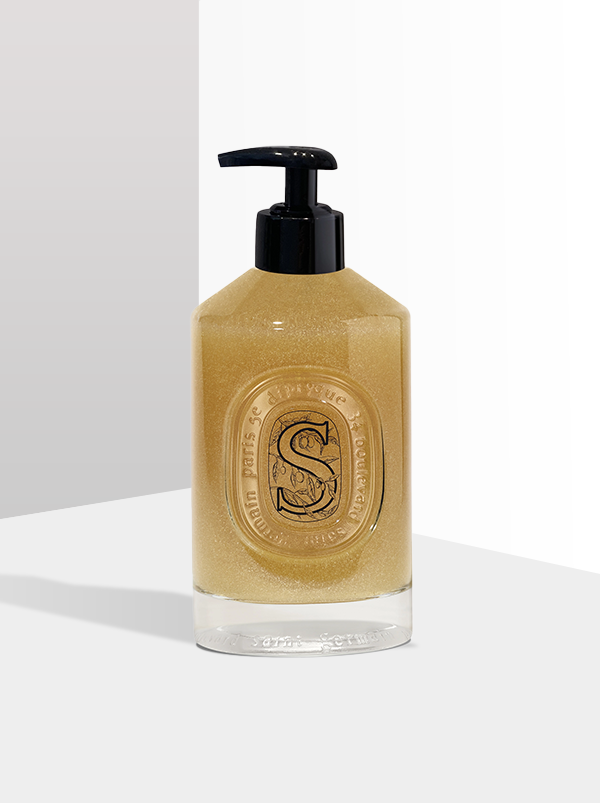 Diptyque Exfoliating Hand Wash, 350ml