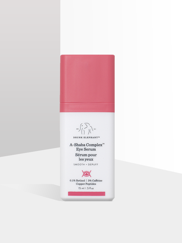 DRUNK ELEPHANT A-Shaba Complex Eye Reform Serum, 15ml