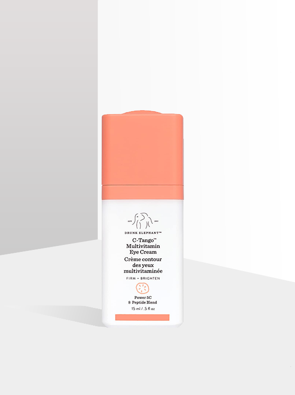 DRUNK ELEPHANT C-Tango Multivitamin Eye Cream, 15ml