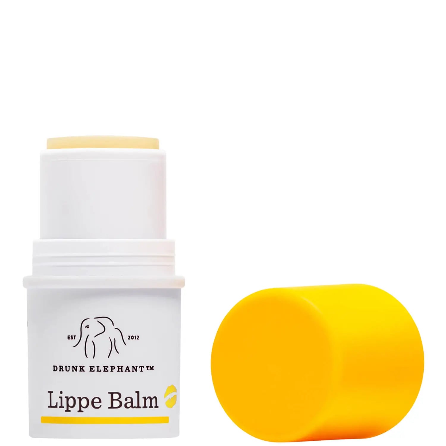 DRUNK ELEPHANT Lippe Balm, 4g