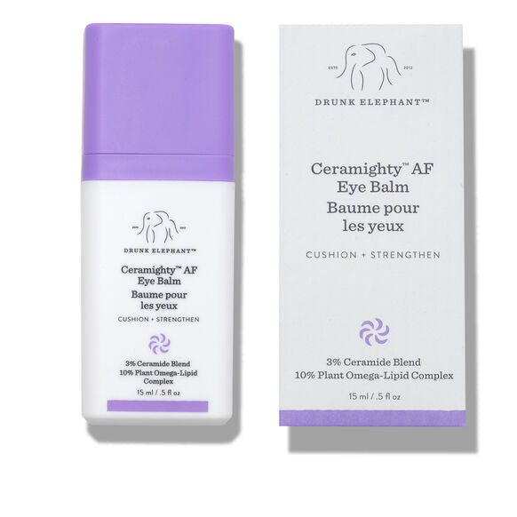 DRUNK ELEPHANT Ceramighty™ AF Eye Balm, 15ml