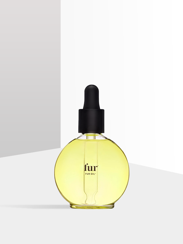 Fur Oil, 2.5 fl.oz