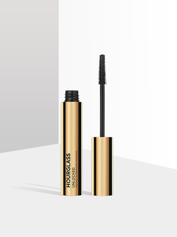 HOURGLASS Unlocked Instant Extensions Mascara, 10g