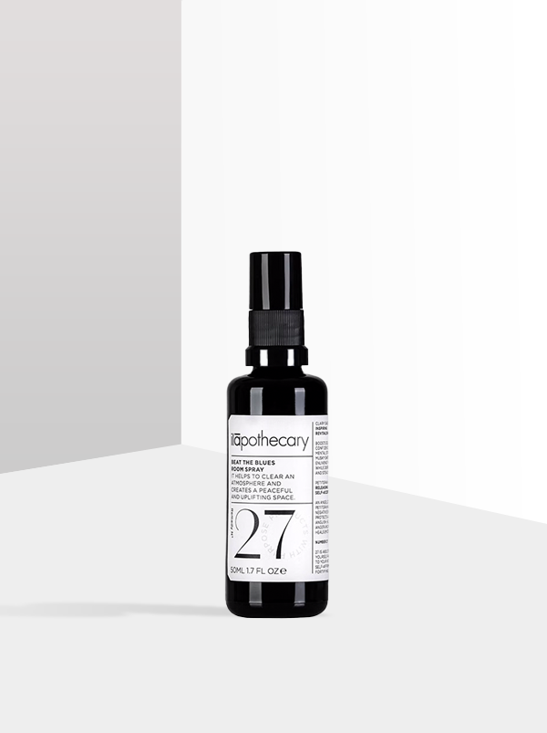 ILAPOTHECARY Beat the Blues Room Spray, 50ml