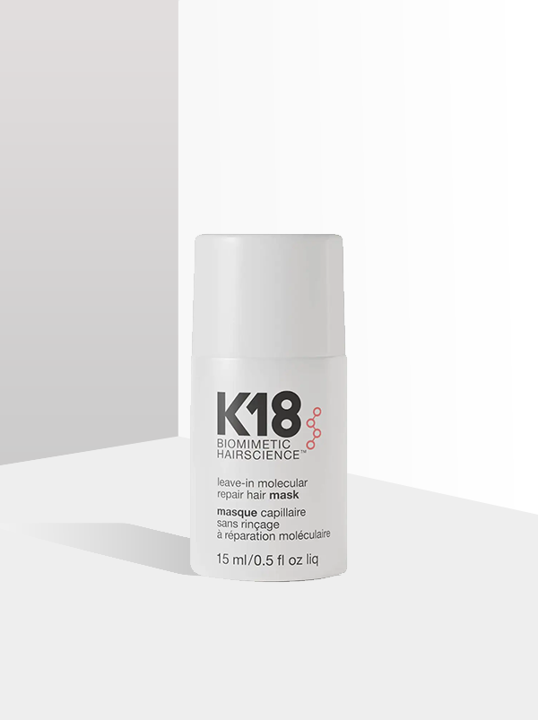 K18 Leave-in Molecular Repair Hair Mask