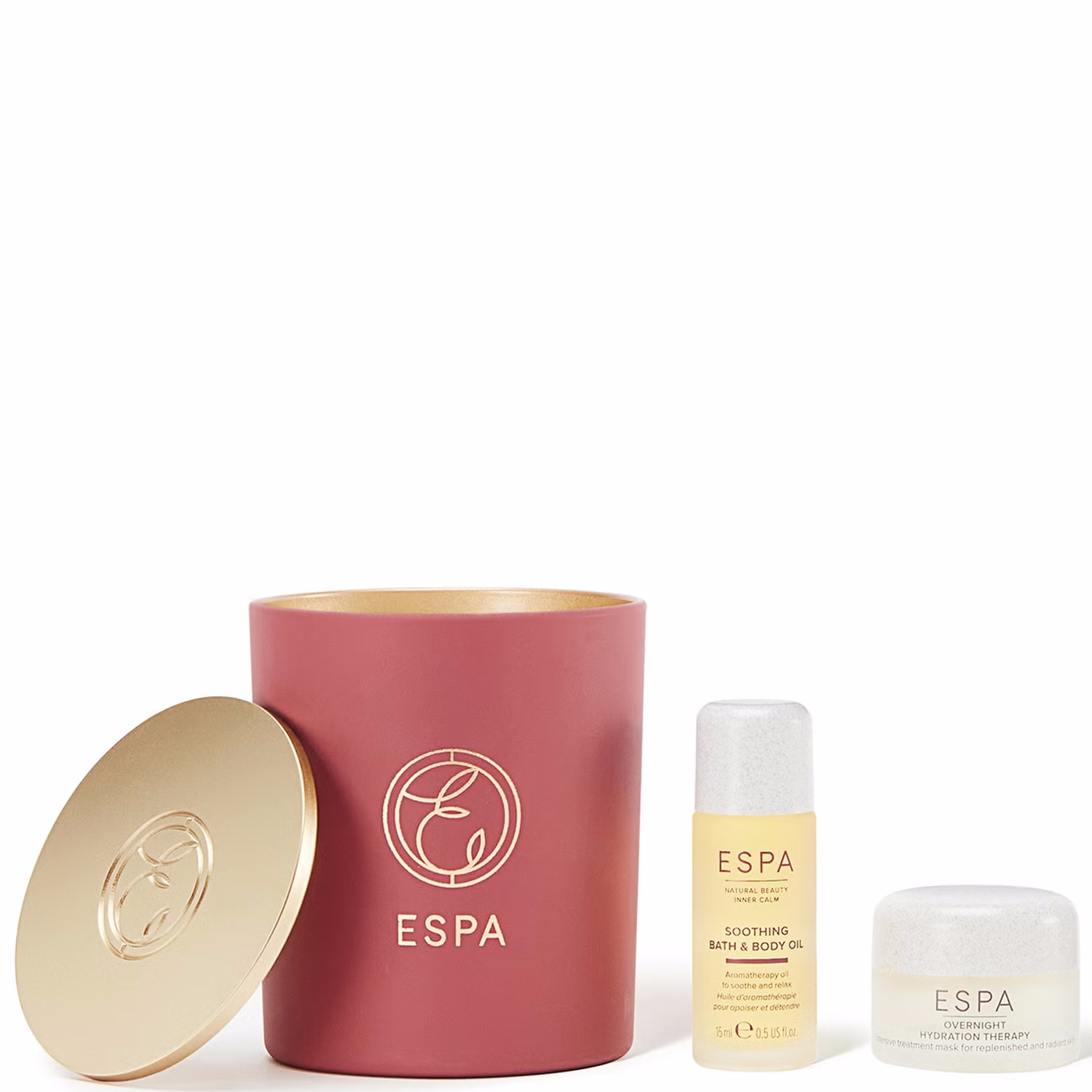 ESPA Soothing Collection (Worth £53)