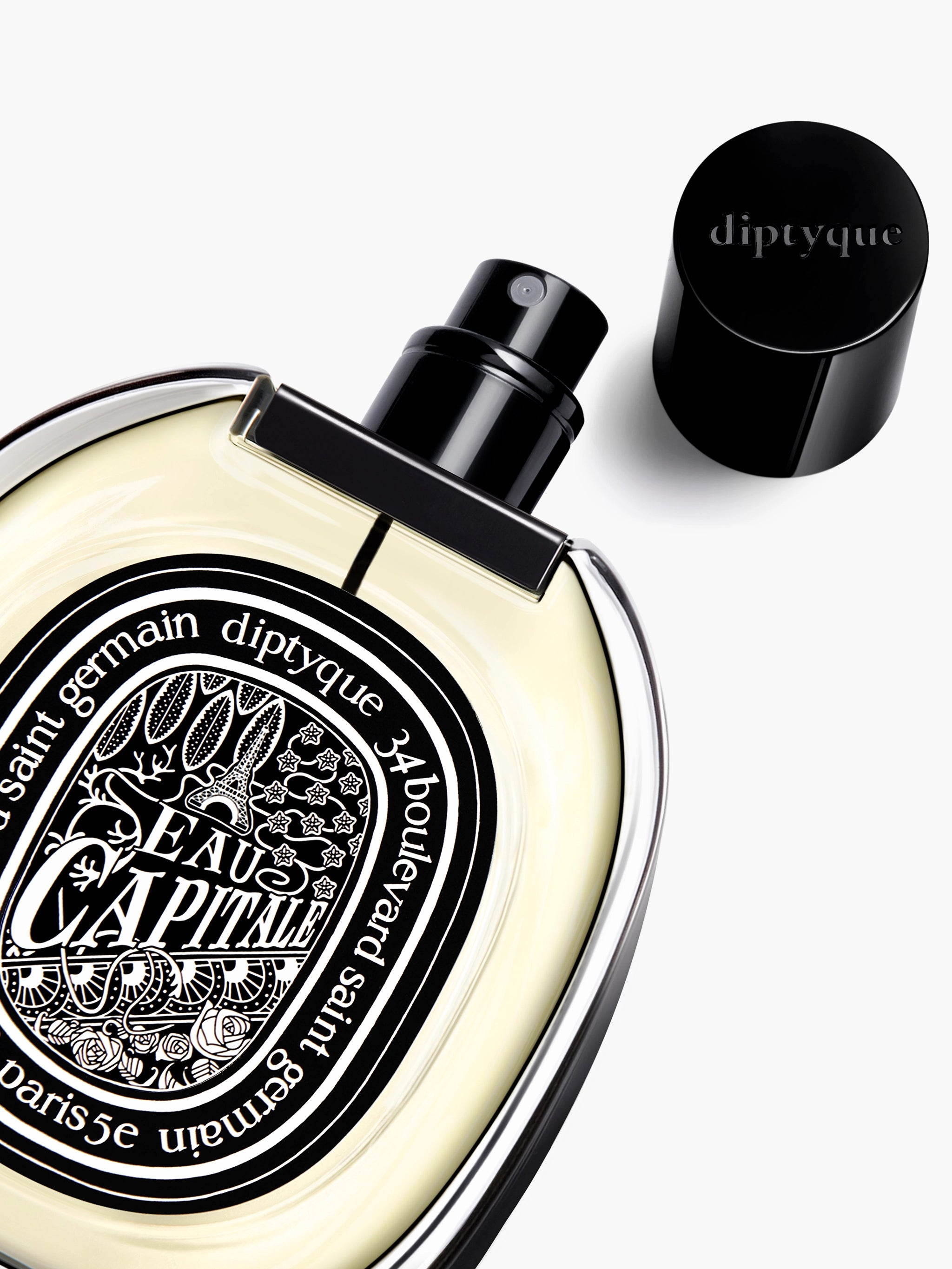 Diptyque Eau Capitale Eau de Parfum