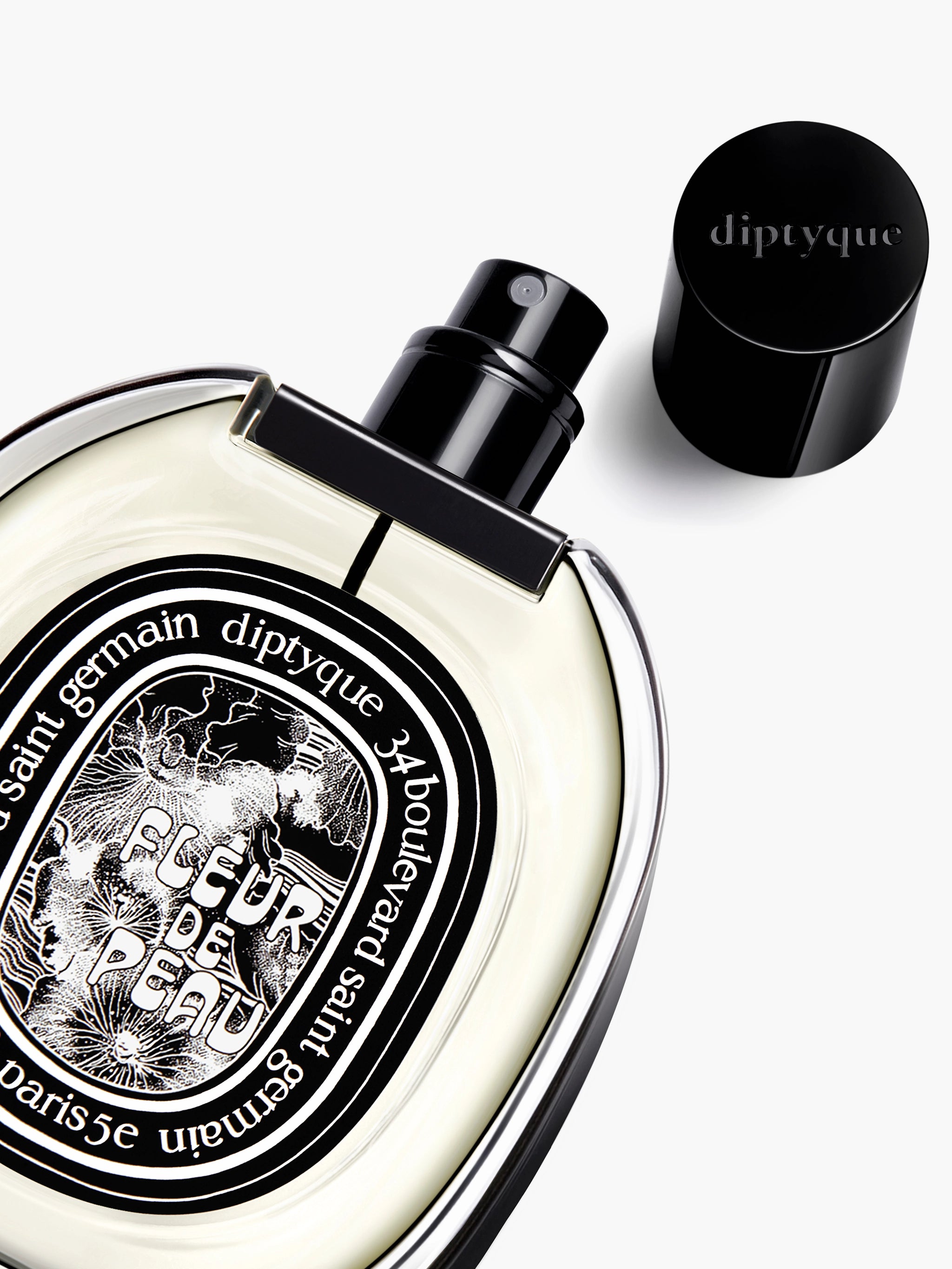 Diptyque Fleur de Peau Eau de Parfum, 75ml