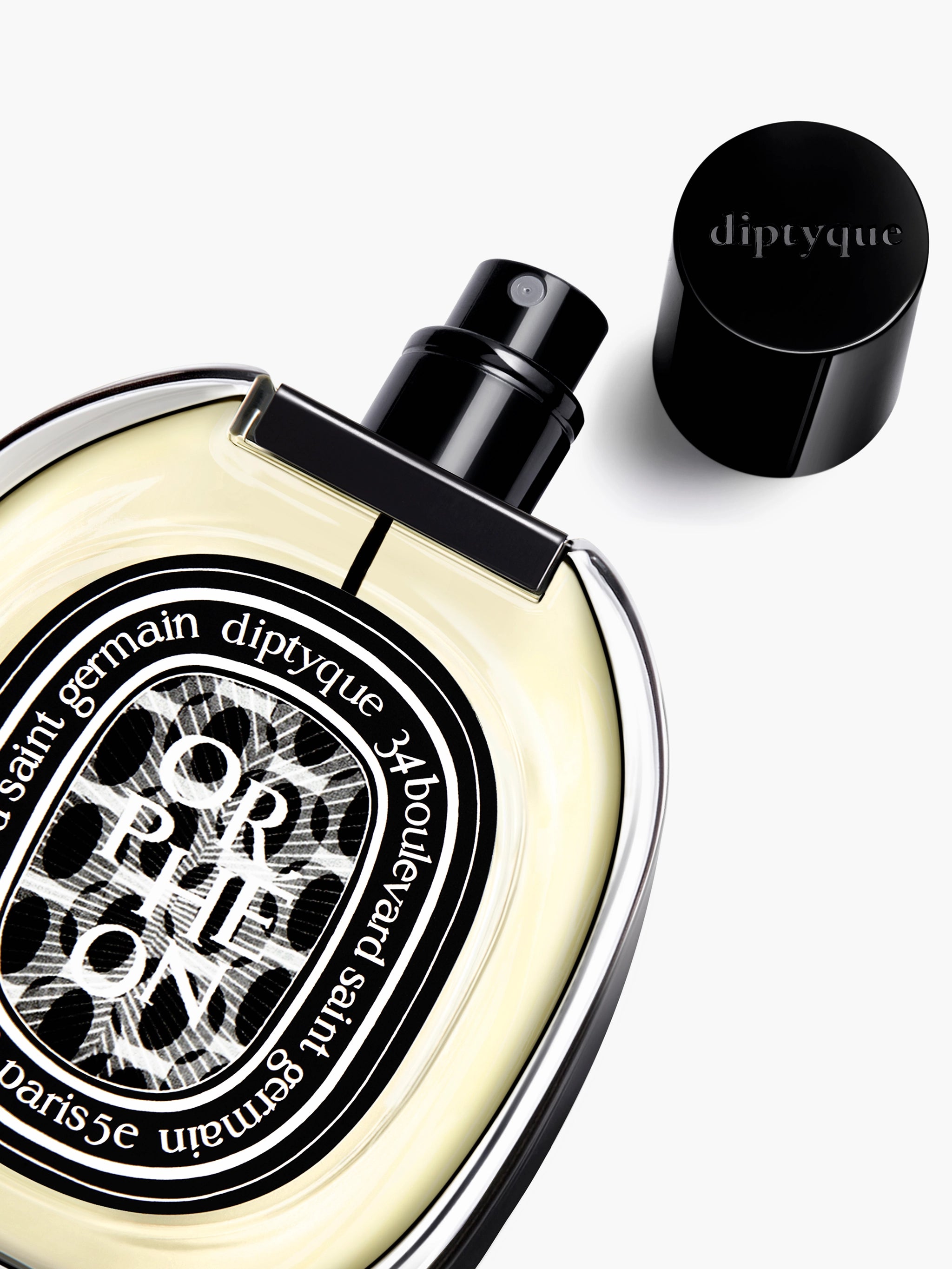 Diptyque Orphéon Eau de Parfum, 75ml