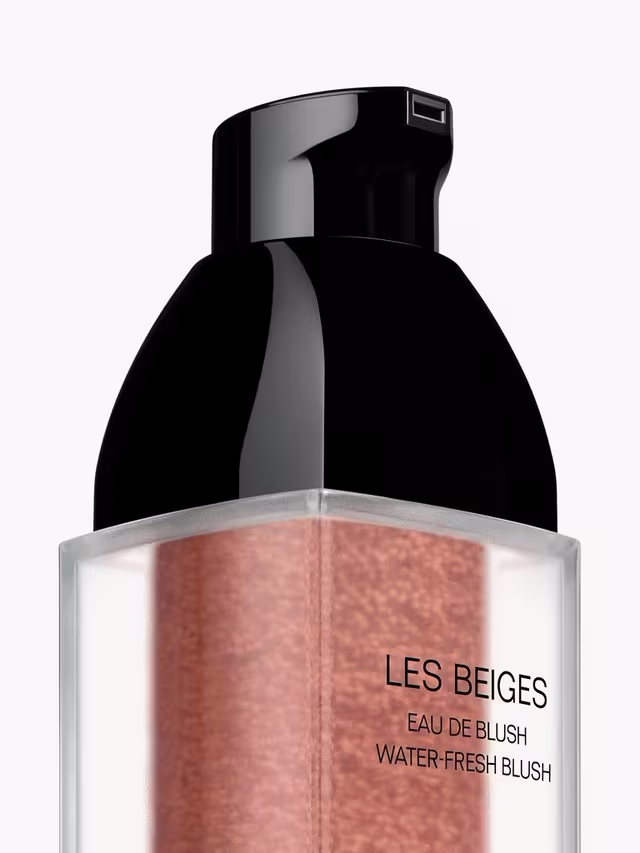 CHANEL LES BEIGES Water Fresh Blush, 15ml