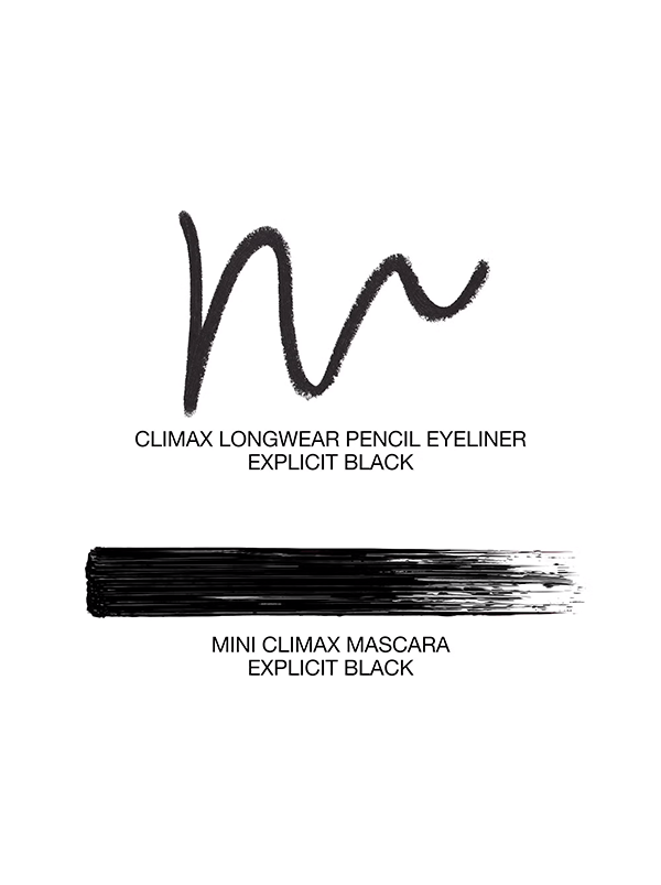 NARS Climax Mascara Duo