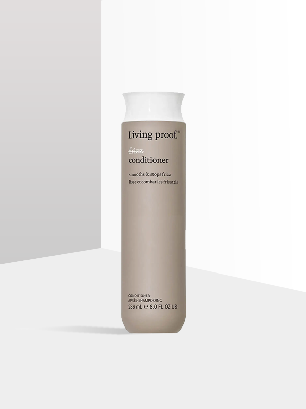 Living Proof No Frizz Conditioner, 236ml