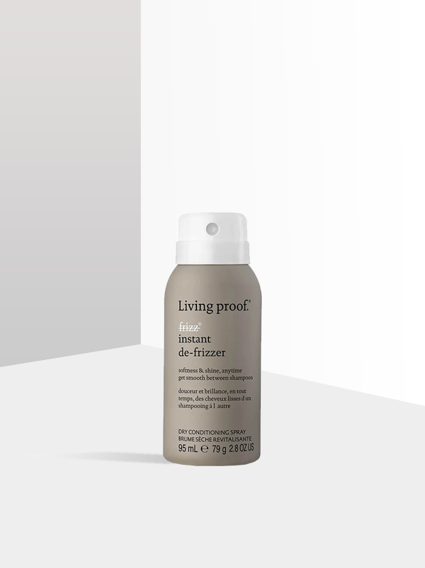 Living Proof No Frizz Instant De-Frizzer, 95ml