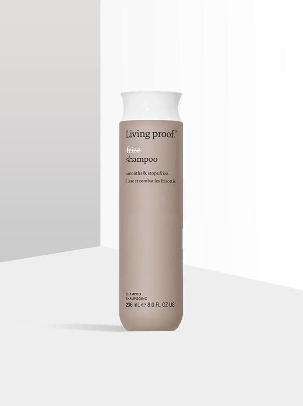 Living Proof No Frizz Shampoo, 236ml