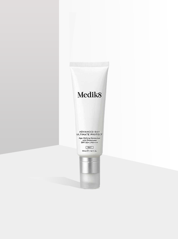 Medik8 Advanced Day Ultimate Protect SPF 50+, 50ml