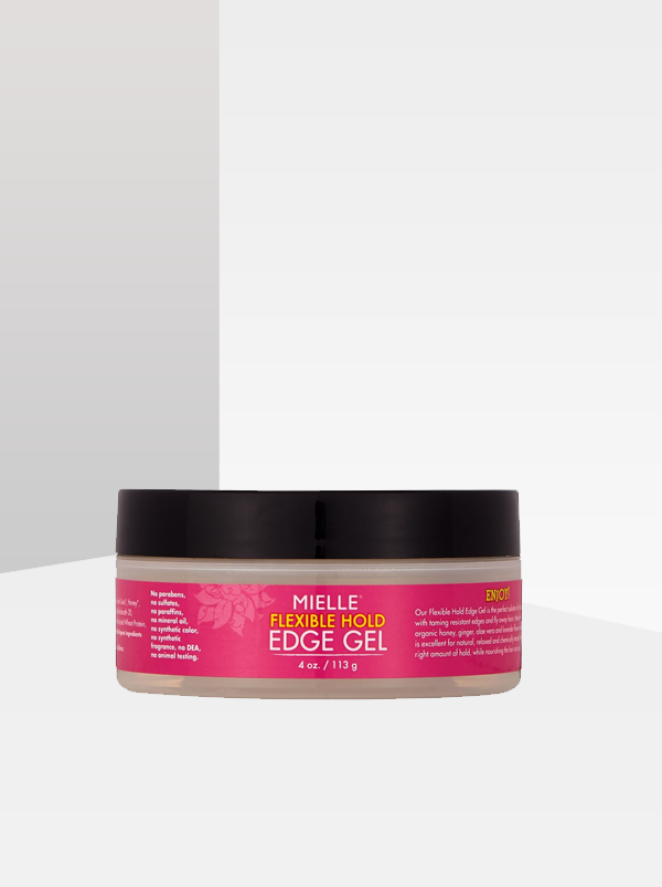 MIELLE Flexible Hold Edge Gel