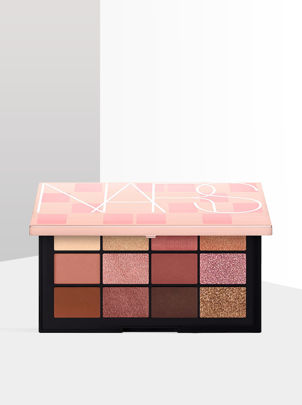 NARS Afterglow Irresistible Eyeshadow Palette, 12g