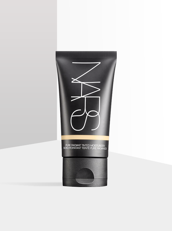 NARS Pure Radiant Tinted Moisturiser SPF30_PA+++ (Various Shades)