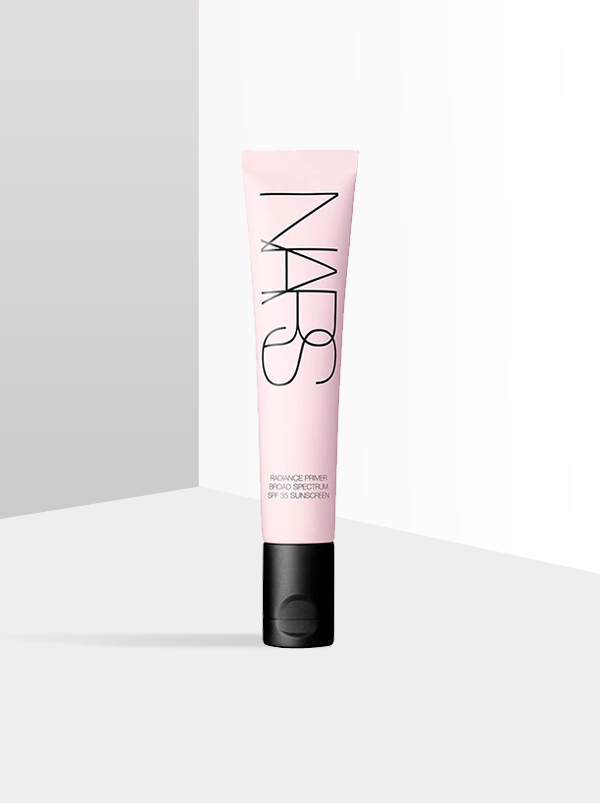 NARS Radiance Primer SPF 35