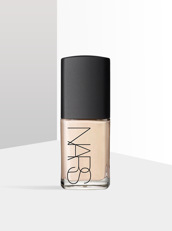 NARS Sheer Glow Foundation (Various Shades)