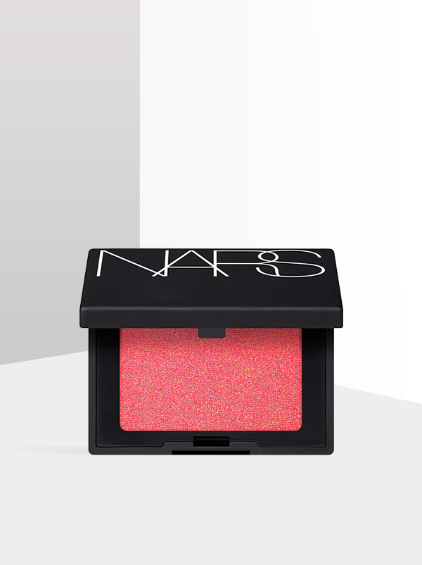 NARS Orgasm X Mini Blush, 2.5g