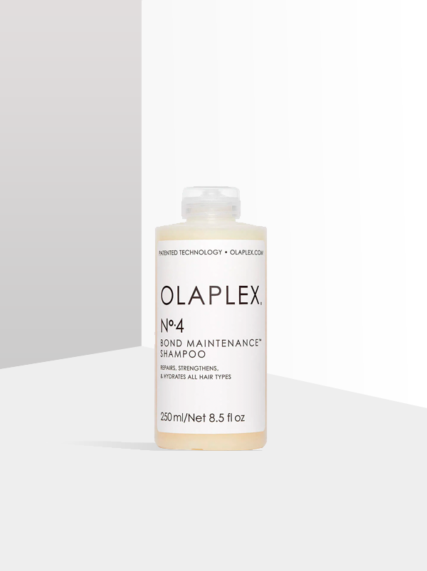 OLAPLEX N°4 Bond Maintenance Shampoo