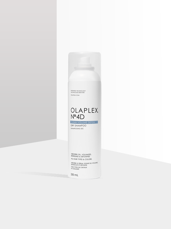 OLAPLEX N°4D Clean Detox Dry Shampoo, 250ml