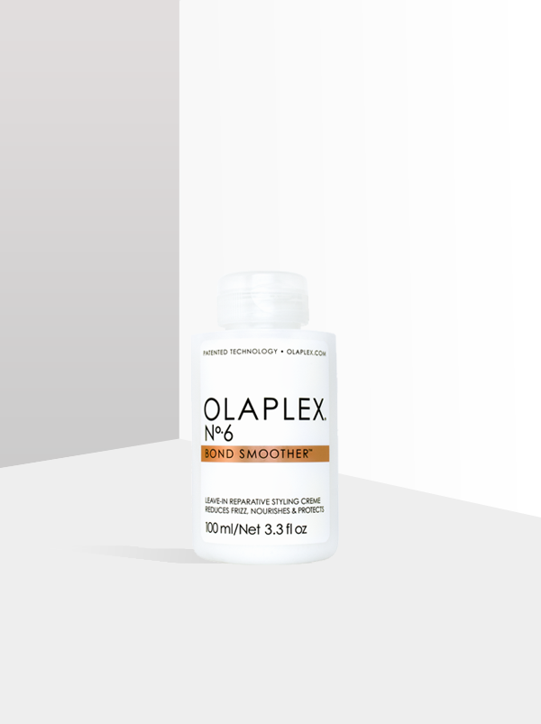 OLAPLEX N°6 Bond Smoother Styling Creme, 100ml